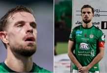 Henderson nuk është paguar ende asnjë qindarkë nga klubi saudit, mund ‘të mos marrë kurrë’ rrogën e tij