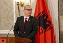 Hasani vizitë në Malin e Zi: Shqetësues roli i Rusisë për destabilizim të rajonit