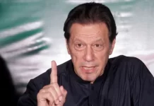 Aktakuzë e re kundër ish-kryeministrit pakistanez Imran Khan