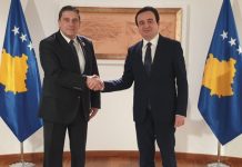 Rrahja e Sanduloviqit, Kurti: Kështu vepron qeveria serbe ndaj atyre që guxojnë të pranojnë të vërtetën