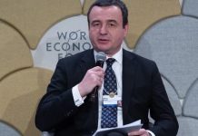 Kurti në Davos: Kosova, storie suksesi