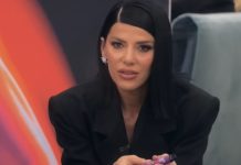Ish-bashkëshorti i reagon publikisht banores së BBVA, Ledjona Xheladinajt: Nuk e di ku është vajza, me kë e ke lënë