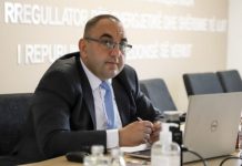 Bislimovski: Sanksionet amerikane ndaj Lukoil-it rus, nuk e trondisin tregun