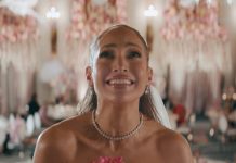 Jennifer Lopez publikon “Can’t Get Enough”,