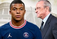 “Nuk është dita për të folur për Mbappen”, Perez la të shtangur gazetarët pas finales së Superkupës së Spanjës