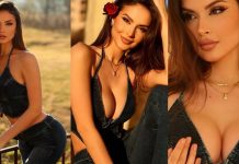 Oriola Marashi mahnit me paraqitjen në fotografitë në Instagram