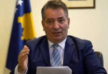 Lekaj i prerë: Në asnjë mënyrë nuk ia bëjmë Kurtit qeverinë, edhe nëse na ofron postin e kryeministrit