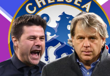 Njëri nga dy top sulmuesit në Stamford Bridge – Chelsea përgatit “bombën” për afatin e janarit