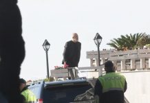 Vijon mbledhja me dyer të mbyllura e qeverisë në Shëngjin, ja çfarë po diskutohet