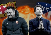 Atletico Madrid po ia merr Barcelonës sensacionin holandez nga dora