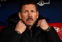 Diego Simeone shkakton polemika kur tregon se cili është ekipi më i mirë në La Liga