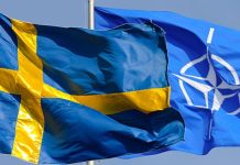 Suedia bëhet anëtare e NATO-s zyrtarisht
