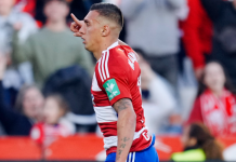 Myrto Uzuni e nisë vitin 2024 me gol