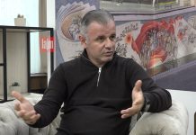 Pse s’ka filluar ndërtimi i bulevardit “Cvetan Dimov” në Çair? Ganiu e drejton gishtin nga Arsovska dhe Besimi!