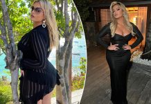 Bebe Rexha e nis vitin me pushime në St. Barts, vjen me poza atraktive nga plazhi