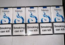 Gjenden 29 mijë pako cigare në Viti – malli i kontrabanduar kap vlerën 60 mijë euro