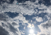 Moti në Maqedoninë e Veriut