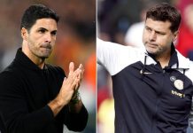 Arsenal dhe Chelsea në garë të ashpër për të siguruar shërbimet e yllit spanjoll