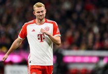 Zbulohet skuadra e madhe evropiane që ka refuzuar De Ligt në janar, holandezi ka të tjera qëllime pas largimit nga Bayerni