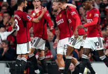 Tjetër çmenduri arabe, Al Nassr përgatitë 50 milionë euro në vit për yllin e Man Utd