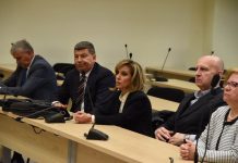 Vjetërsohet edhe rasti “Tender”, ku e akuzuar ishte Elizabeta Kançeska-Milevska