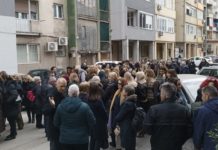 Dita e dytë e grevës së të punësuarve në FSSH, presin që Qeveria të bisedojë për kërkesën e tyre