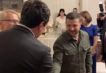 Kurti: Kosova në mbështetje të palëkundur të Ukrainës derisa ta fitojë luftën kundër Rusisë