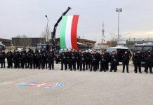 Haradinaj: Anëtarësimi i Kosovës në NATO do e forconte paqen dhe sigurinë në rajon