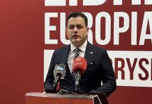 Sejdiu: Koalicioni Sela-Apasiev nuk votoi anëtarin shqiptar në KSHZ, Abdush Demirin! (Video)