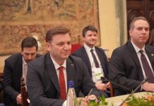 Osmani nga Roma: Anëtarësimi në BE para vitit 2030 dhe 6 miliardë euro për vitet e ardhshme