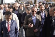 ASh-ja sot do të nënshkruaj bashkëpunimin me LEN-in