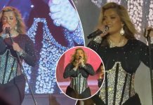 Bebe Rexha përshëndet me “Selam Aleykum” publikun në Arabinë Saudite: Jam shqiptare e lindur në New York nga prindër myslimanë