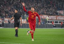 Kapiteni, besnik i De Rossit: Do ta stërvitë Romën për një kohë të gjatë