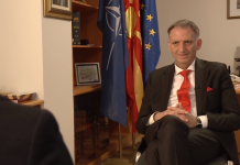 Ministri i Shëndetësisë për REL – Demiri: Nëse jam ministër pas zgjedhjeve kam plan për klinikat