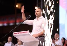 Durmishi: Kali i Trojës po e humb betejën, ndryshimi po vjen!