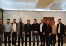 Lëvizja Demokratike: Strukturat e BDI-së në Saraj kanë kaluar tek ne