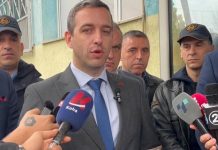 Bojmacaliev: Me pasaportat e vjetra nuk mund të dilni nga shteti