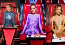 Rita Ora nuk do të jetë këtë vit në jurinë e “The Voice Australia” pas tri edicioneve rresht