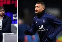 Mbappe iu ofrua Liverpoolit dhe Arsenalit? Fabrizio Romano jep detajet në lidhje me kalimin e mundshëm të francezit në Ligën Premier