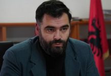 Diskriminimi i shqiptarëve nga Serbia, Mustafi kërkon fond të posaçëm nga Shqipëria