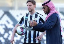 Rakitic befason të gjithë, thotë se paratë nuk ishin arsyeja e transferimit në Arabinë Saudite