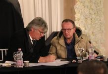 Kongresi i ASH-së së Taravarit, shkarkon Selën nga pozita e kryetarit të Kuvendit partiak