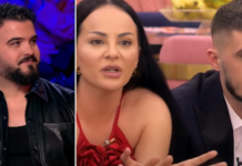 Befason Bardhi, ja çfarë bisedon me ish-in e Sarës