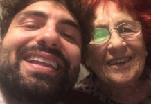 Gjyshja e Ledrit gati 90 vjet dhe ende kurohet në këtë mënyrë