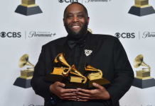 Arrestohet reperi i njohur pasi fitoi ‘Grammy’