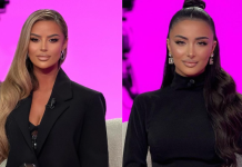 Prishet miqësia e Santianës me Albën pas mbarimit të BB VK