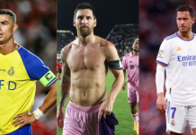 Rrëfimi i dështimit më të madh të Realit: Jam më i talentuar se Ronaldo, por jo se Messi, ky është trajneri që kërkonte çdo ditë nga unë diçka