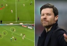 Tifozët e Liverpoolit kërkojnë emërimin e Xabi Alonsos, pasi është bërë virale taktika e cila ‘shkatërroi’ Bayernin