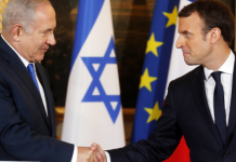 Macron tronditi Netanyahun: Njohja e Palestinës nuk është më tabu për Francën, ia kemi borxh palestinezëve