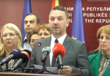 LSDM dorëzon në Kuvend propozim-ligjin kundër rritjes së pagave për funksionarët